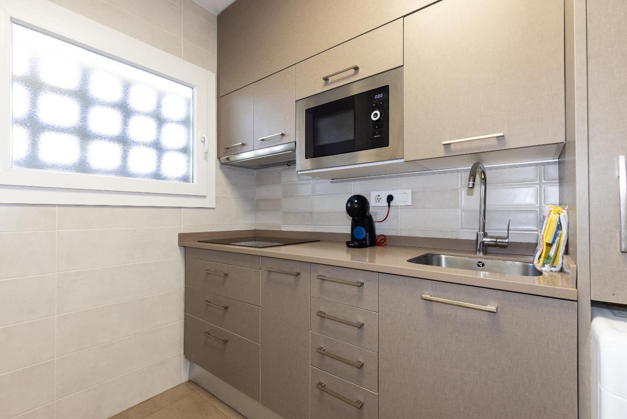 Rentalmar Murillo Plus Salou Exterior photo